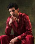 Printed Kurta Set