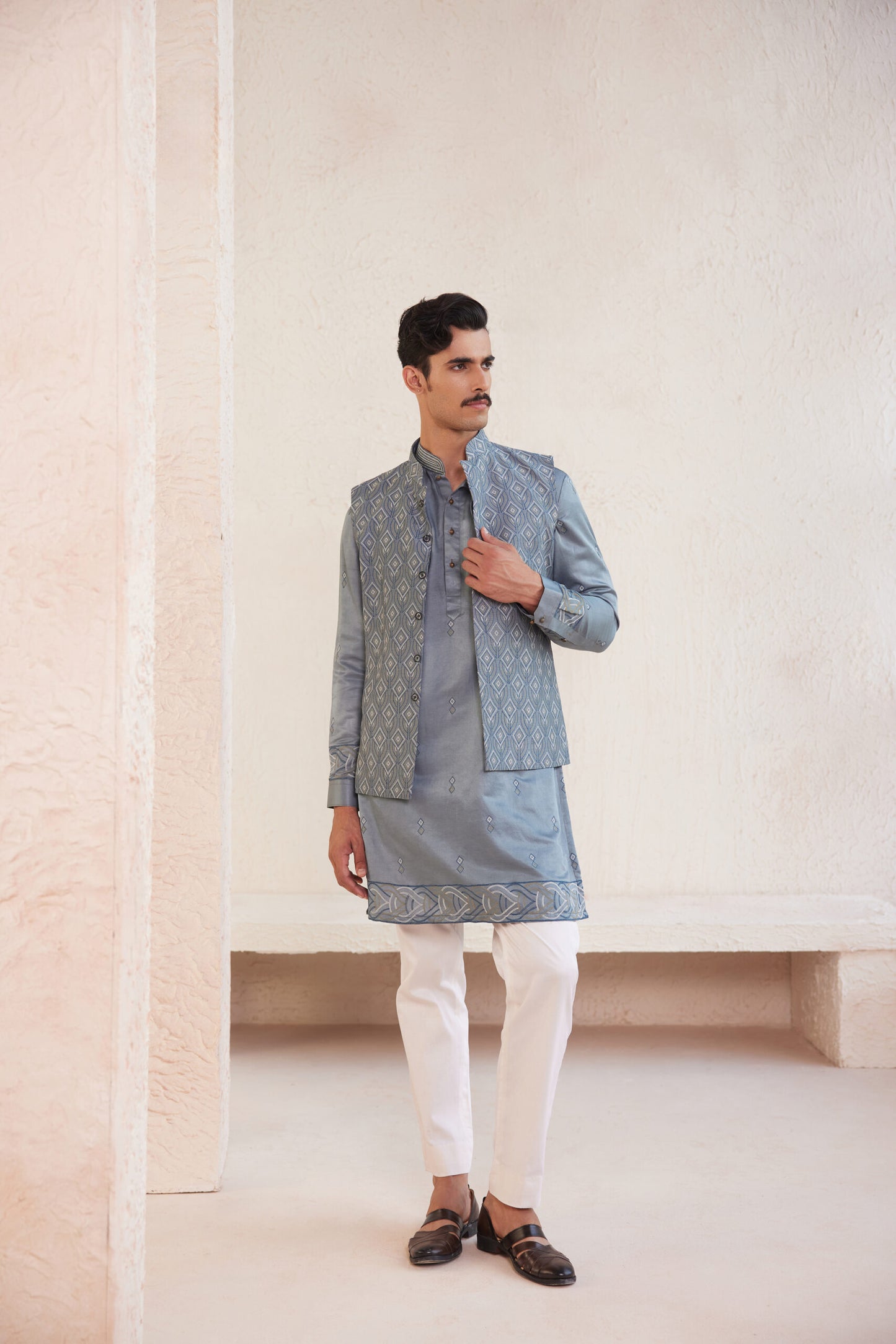 Personalties of Jorah