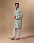 Sage Green Kurta Set